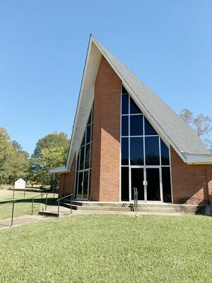 The Bude United Methodist Church will become home to the Bude Community Foundation.